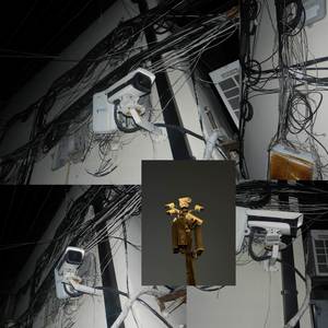 spinning tables (spinning tables|Explicit)