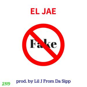 No Fakin (Explicit)