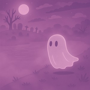 Ghost (Slowed House Remix)