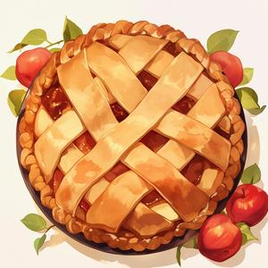 Apple Pie