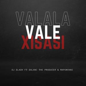 Valala Vale Xisasi (feat. Salani The Producer & Maponyani)