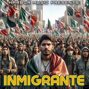 Inmigrante (feat. Pipex Salazar)