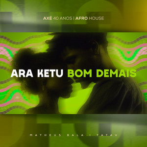 Ara Ketu Bom Demais (Remix)