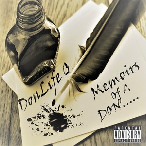 Memoirs of a Don (Explicit)