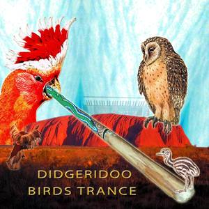 Didgeridoo Birds Dance