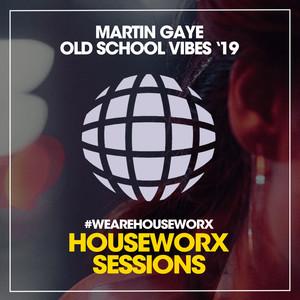 Old School Vibes (House Vip Dub Mix)