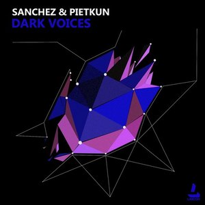 Ignacio Sanchez - Dark Voices