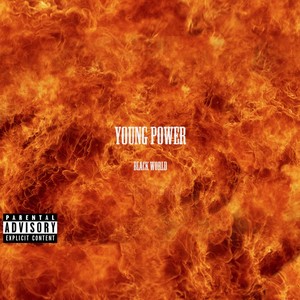 young powe