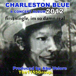 I'm So Damn Real (Explicit)