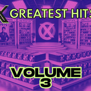 Gold Checkmark Blues