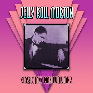 Classic Jazz Piano Volume Two