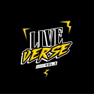 Live Verse Vol. 2 (Explicit)