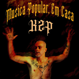 Música Popular em Casa (Explicit)