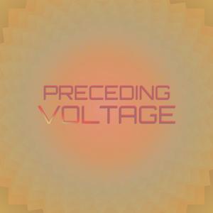 Preceding Voltage