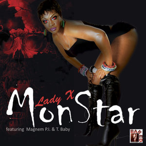 Monstar