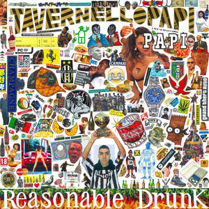 Reasonable Drunk (Explicit)