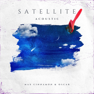 Satellite (feat. OSCAR)