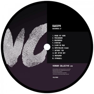 Backwash (Original Mix)