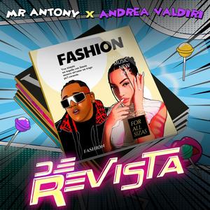 De Revista (feat. Andrea Valdiri)