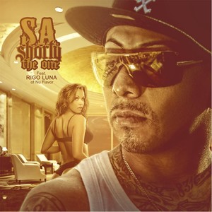 The One(feat. Rigo Luna)