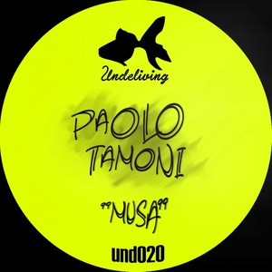 Lights Out (Original Mix)