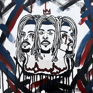 Bad Lyfe Remix (feat. PDully & KA$H LOTTO) (Explicit)