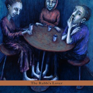 The Rabbi's Lover