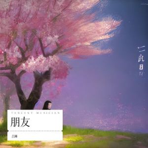 朋友