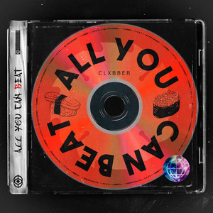 ALL YOU CAN BEAT (Explicit)