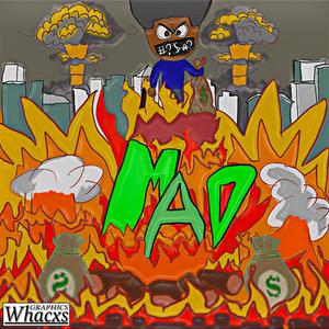 Mad (Explicit)