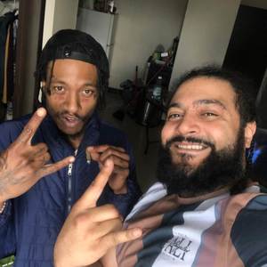 Run It Up (Explicit)