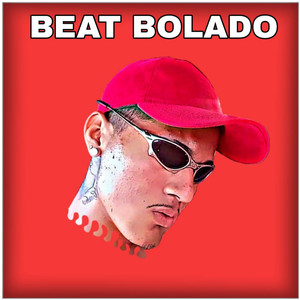 Beat Bolado (Explicit)