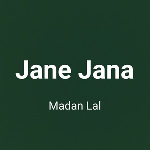 Jane Jana