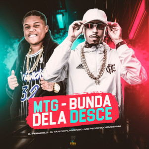 Mtg - Bunda Dela Desce (Explicit)