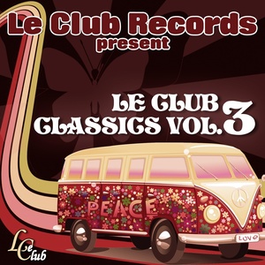 Le club classics, vol. 3