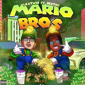 Mariio Bros (feat. Nestoe) [Explicit]