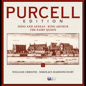 Purcell: The Fairy Queen, Z. 629, Act I - Scene of the Drunken Poet. 