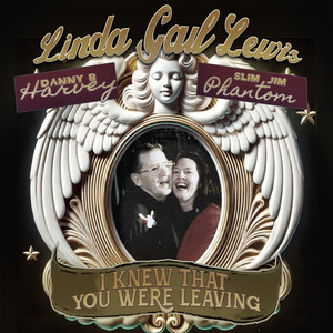 I Knew That You Were Leaving