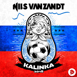 Kalinka (Radio Edit)