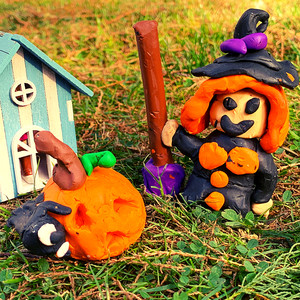 Sorcière (Explicit)