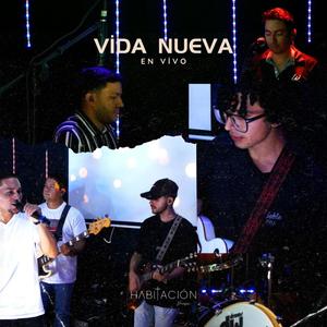 Vida Nueva (En vivo)