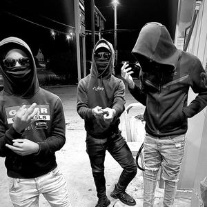 Victim (feat. Oskeeno & Bean27) (Explicit)