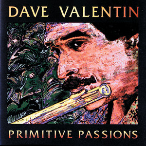 Primitive Passions