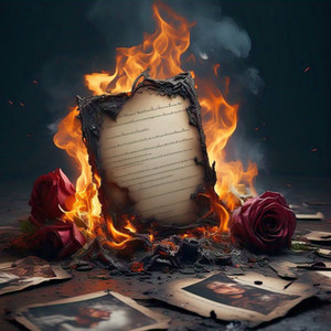 La última carta