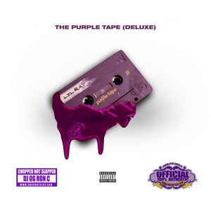 The Purple Tape (Deluxe) [Chopped Not Slopped] (Explicit)