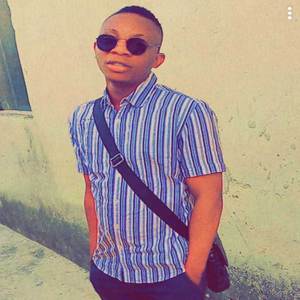 Blessed sinner (Explicit)