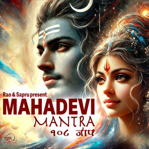Mahadevi Mantra - 108 Jaap