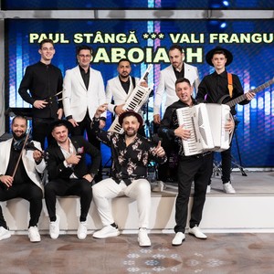 Ce frumoasa-i seara asta (Live Session)