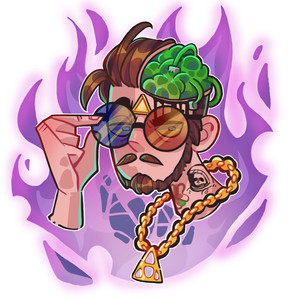 Like King Tut (Explicit)