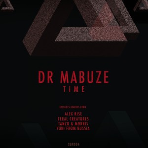 Time (Feral Creatures Remix)